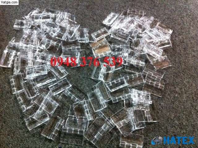 Bản lề mica